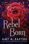 [Secondborn 03] • Rebel Born